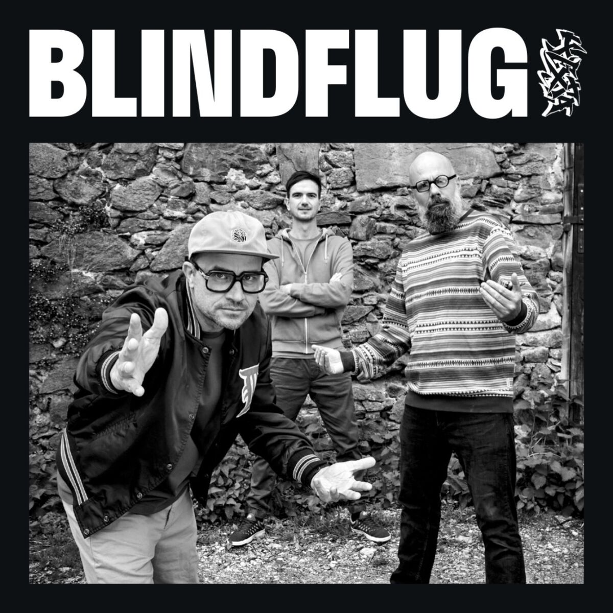Album cover of Blindflug EP