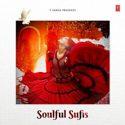 Cover of Soulful Sufis