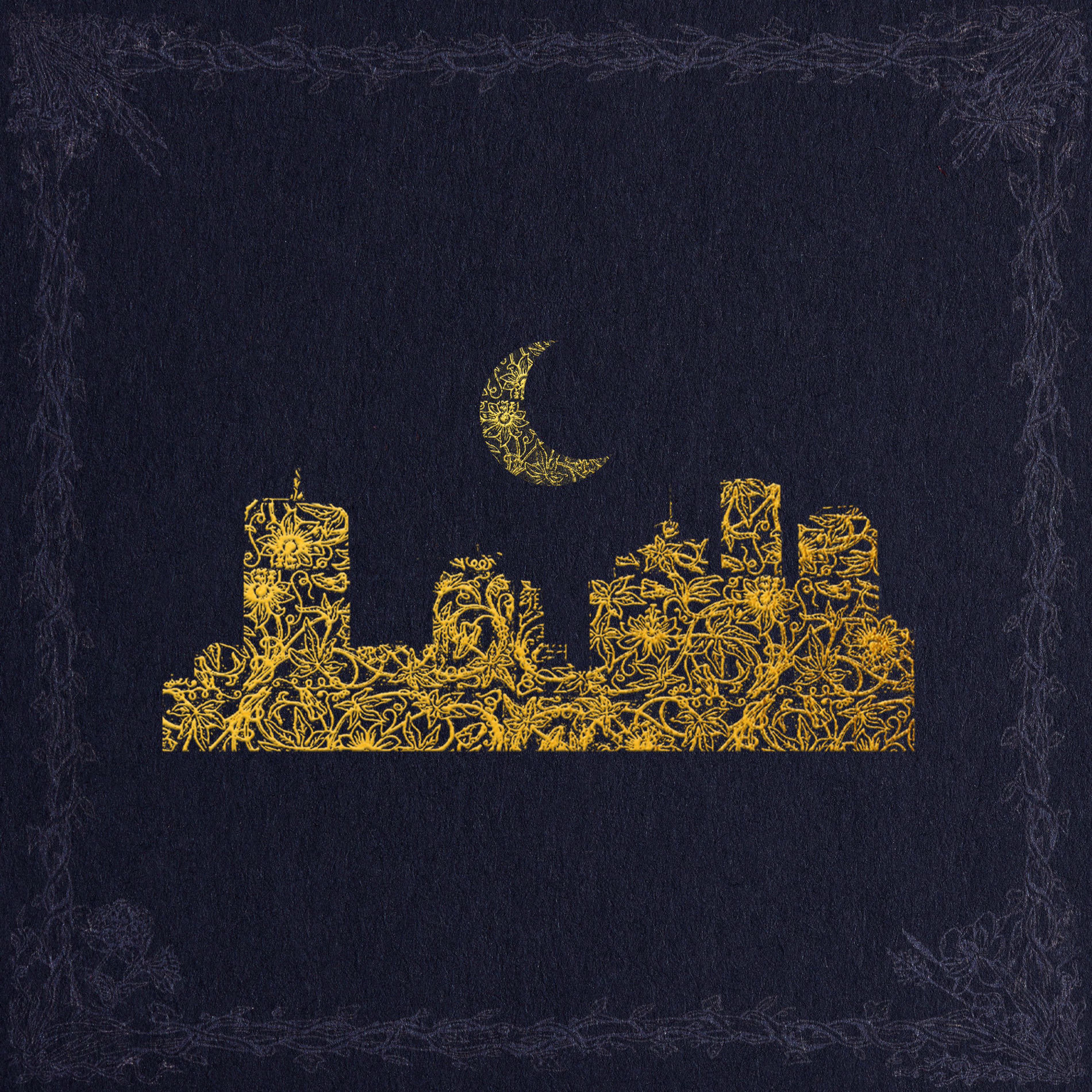 Album cover of Let Me Out
