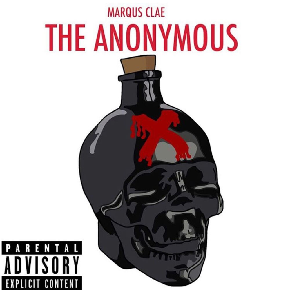 Picture of The Anonymous