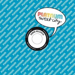 Cover of Sweet City / Crush On You Remixes
