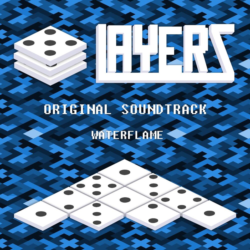 Picture of Layerz (Original Sountrack)