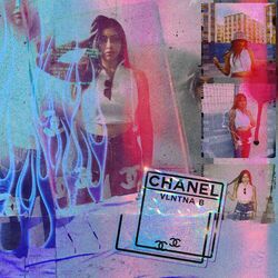 Cover of Chanel