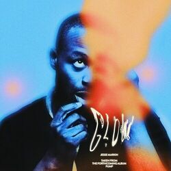 Cover of Glow