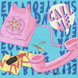 Cover of Call me