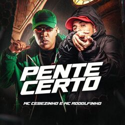 Cover of Pente Certo