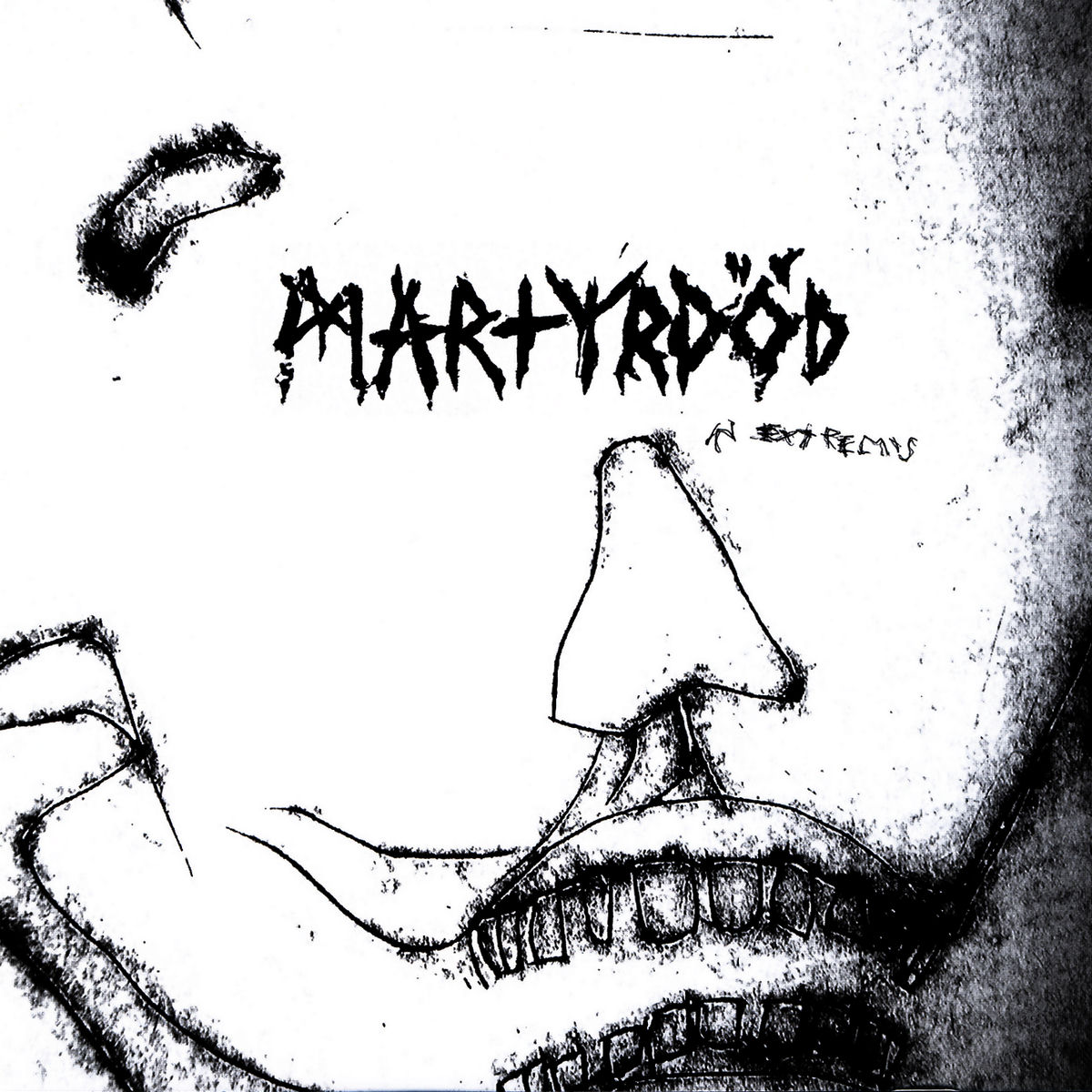 Album cover of In Extremis
