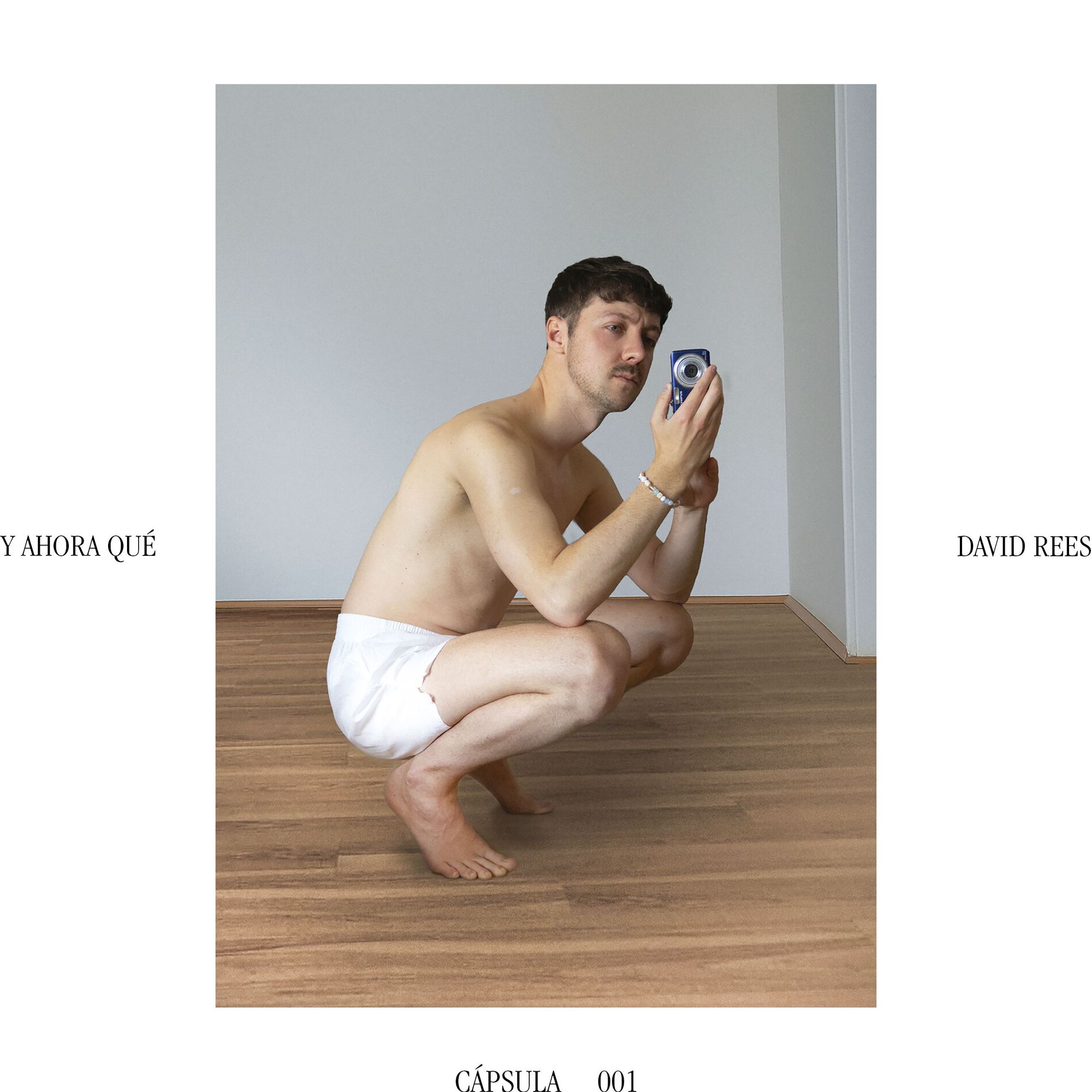 Album cover of Y ahora qué