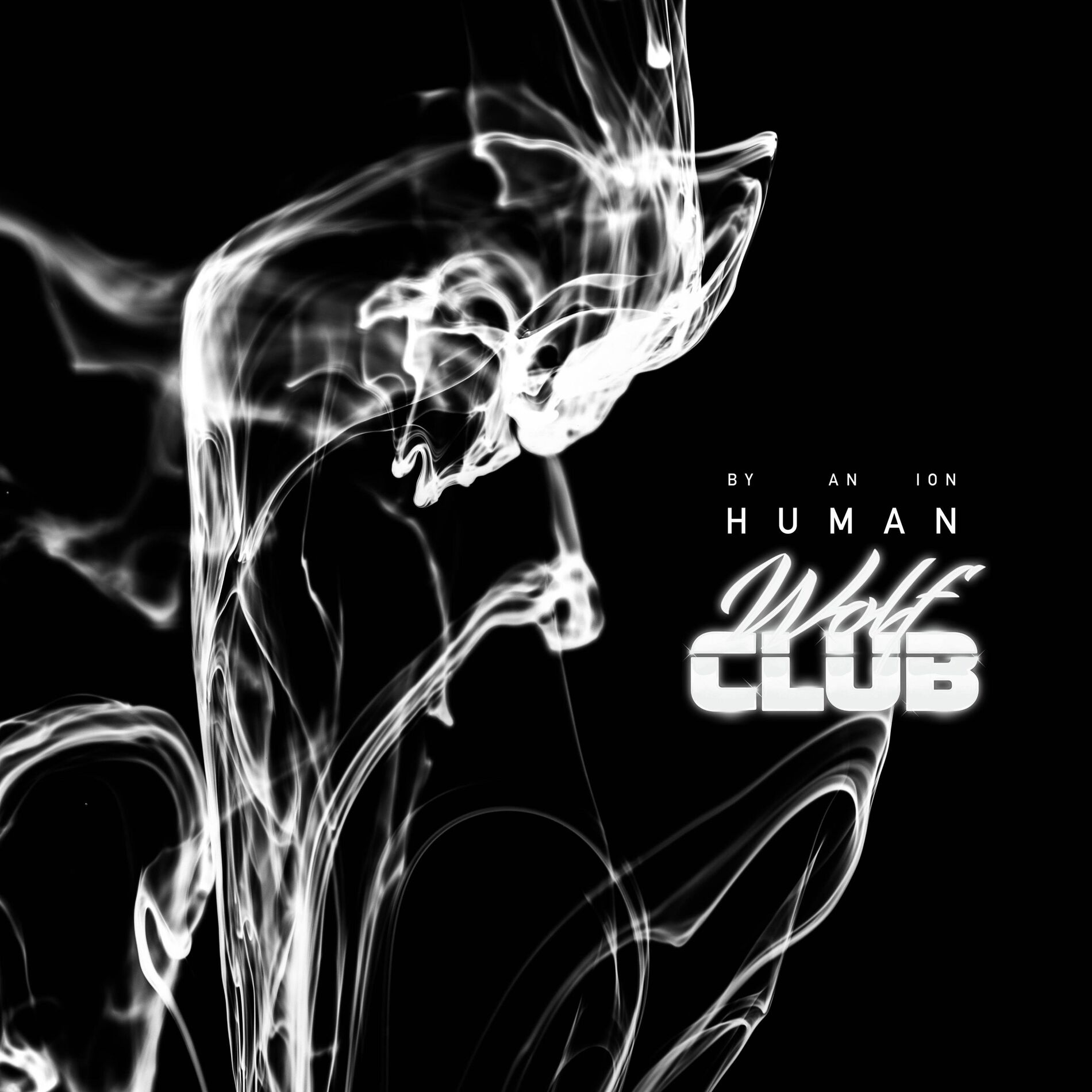 Album cover of Human (feat. W O L F C L U B) [W O L F C L U B Remix]