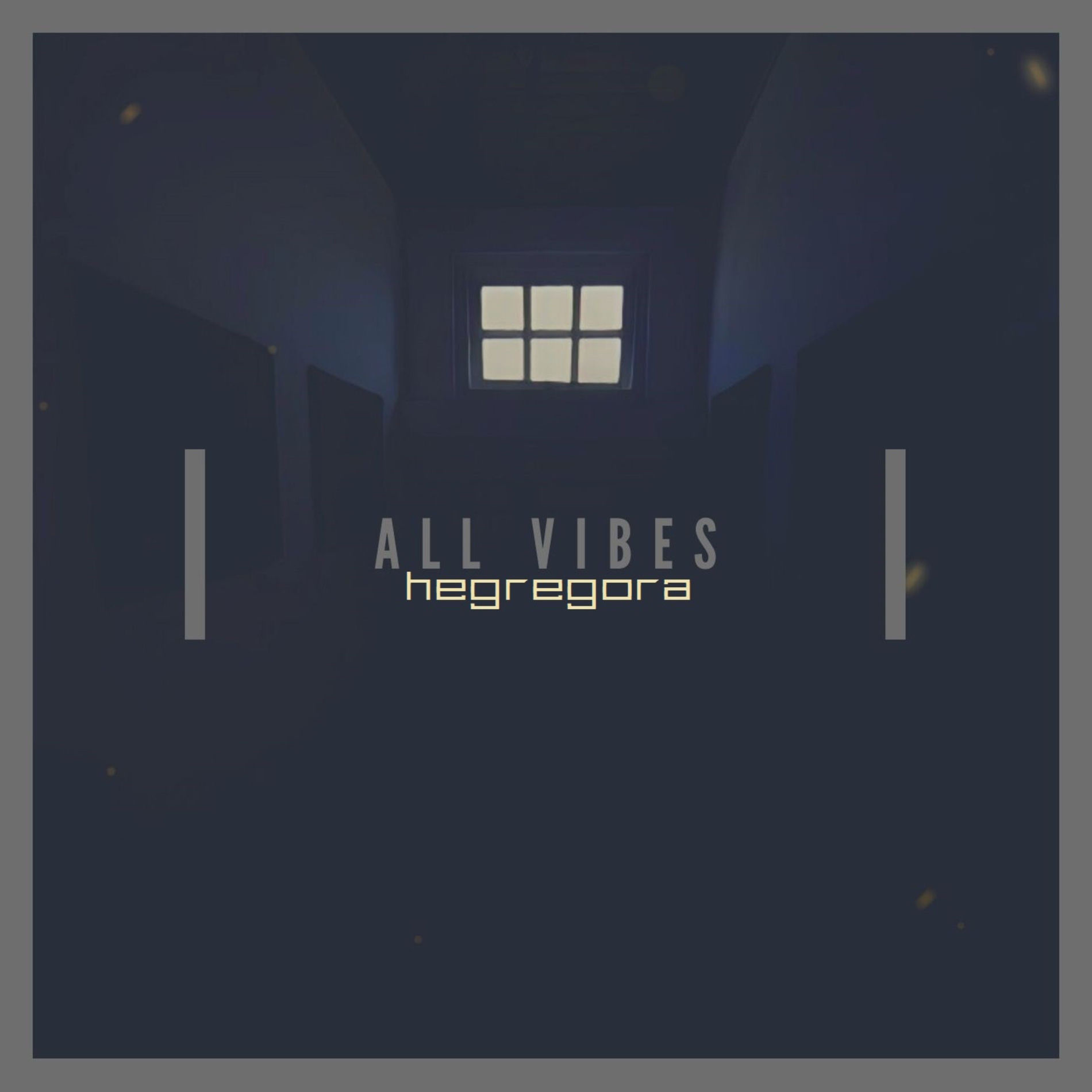 Album cover of All Vibes