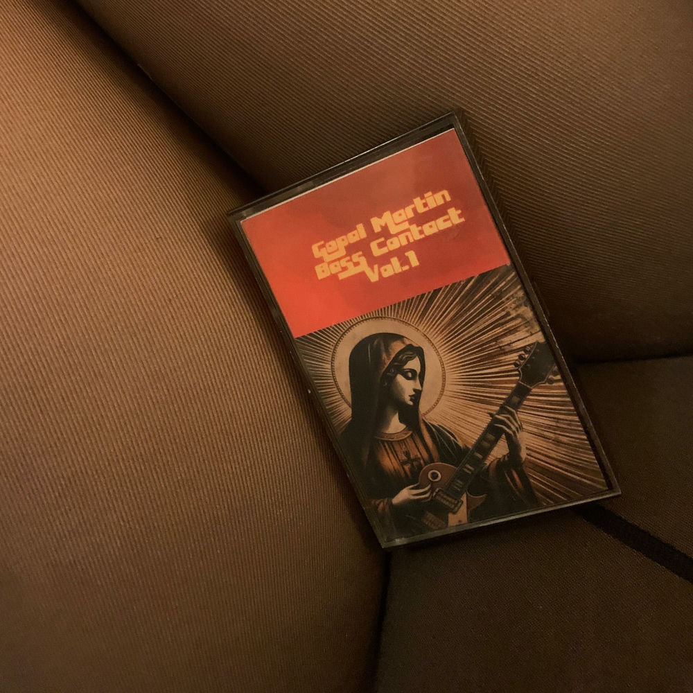 Cover du titre The way to do it
