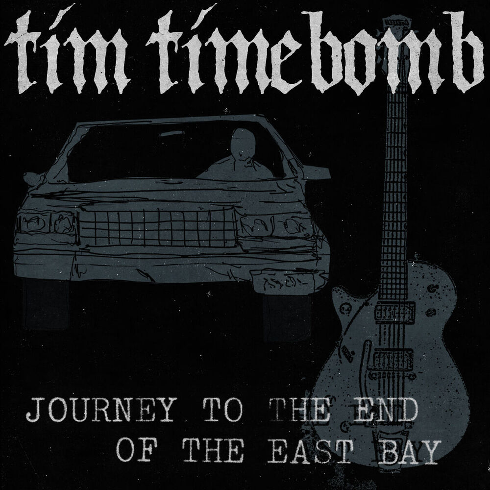 Picture of Journey to the End of the East Bay