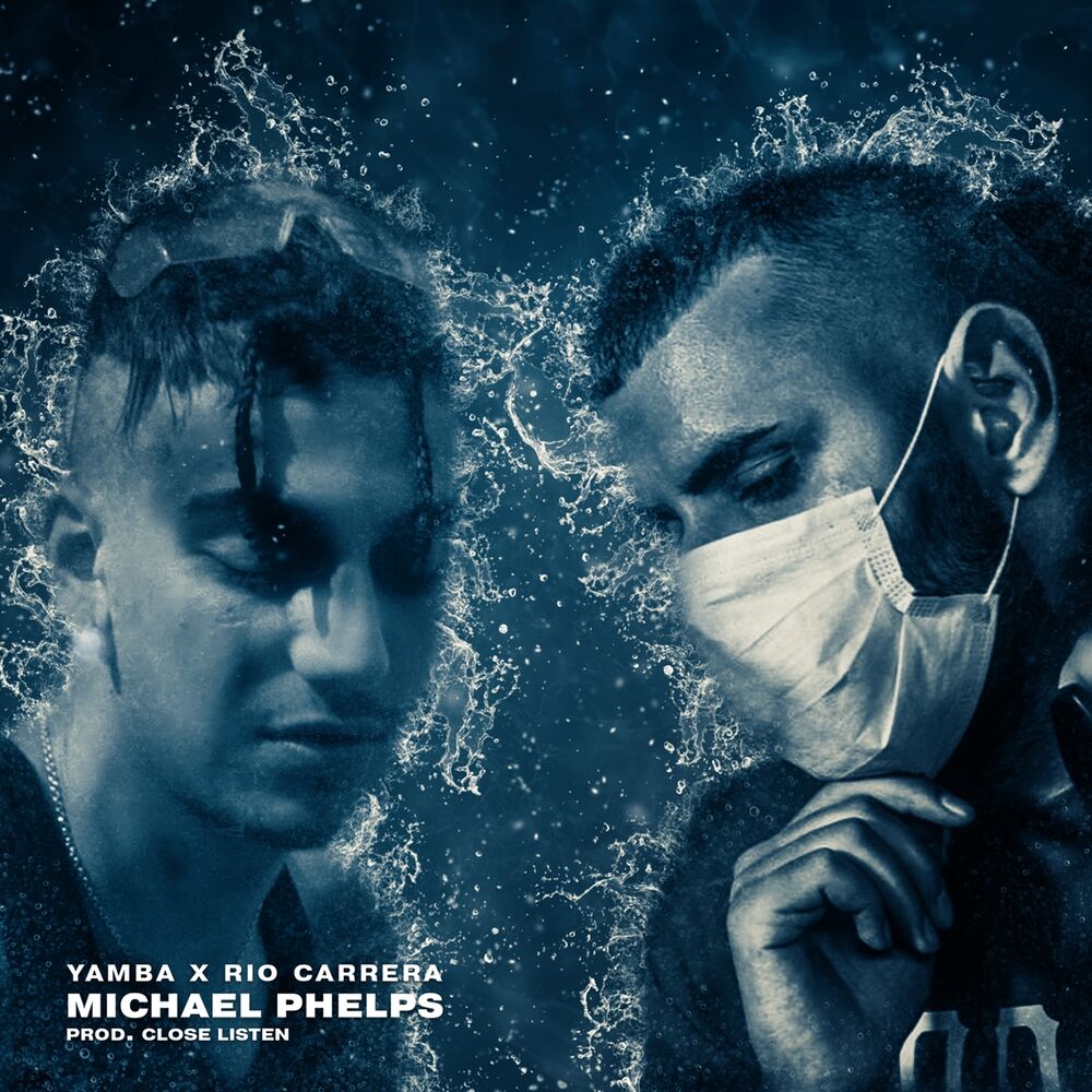 Picture of Michael Phelps