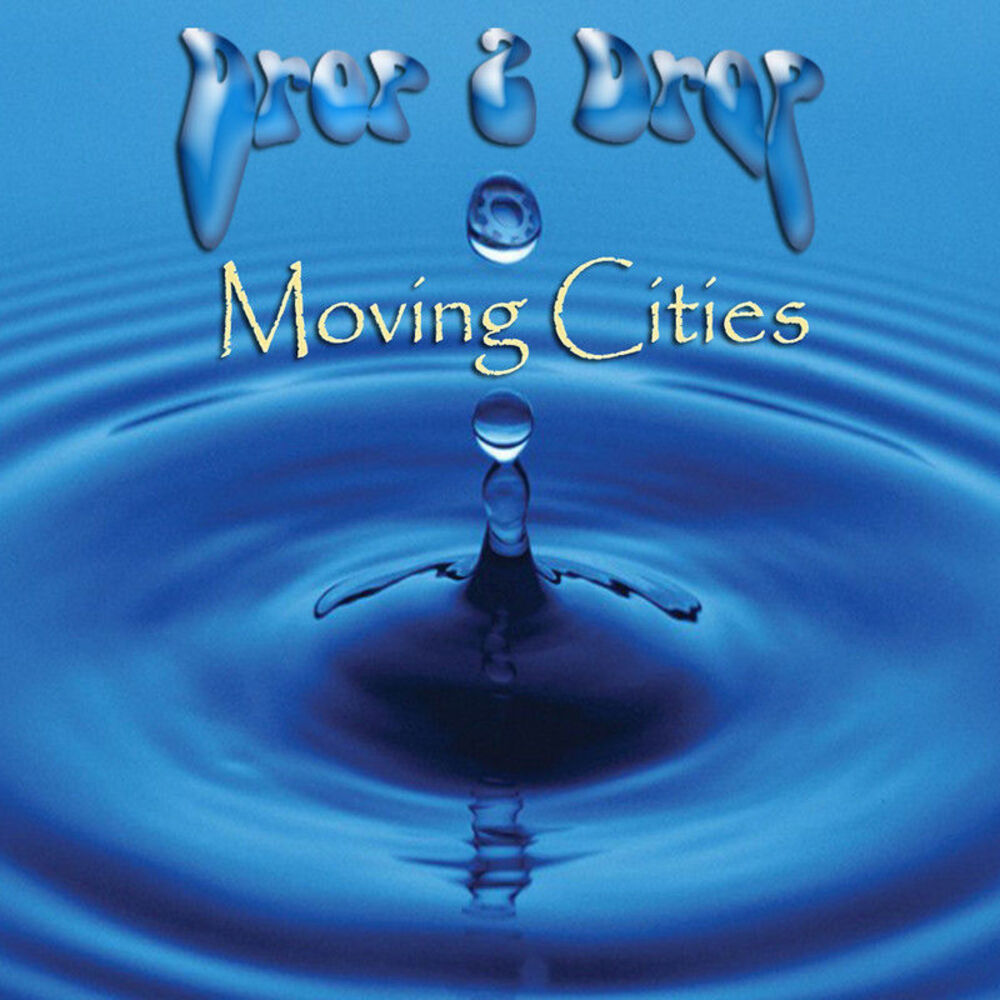 Picture of Drop 2 Drop