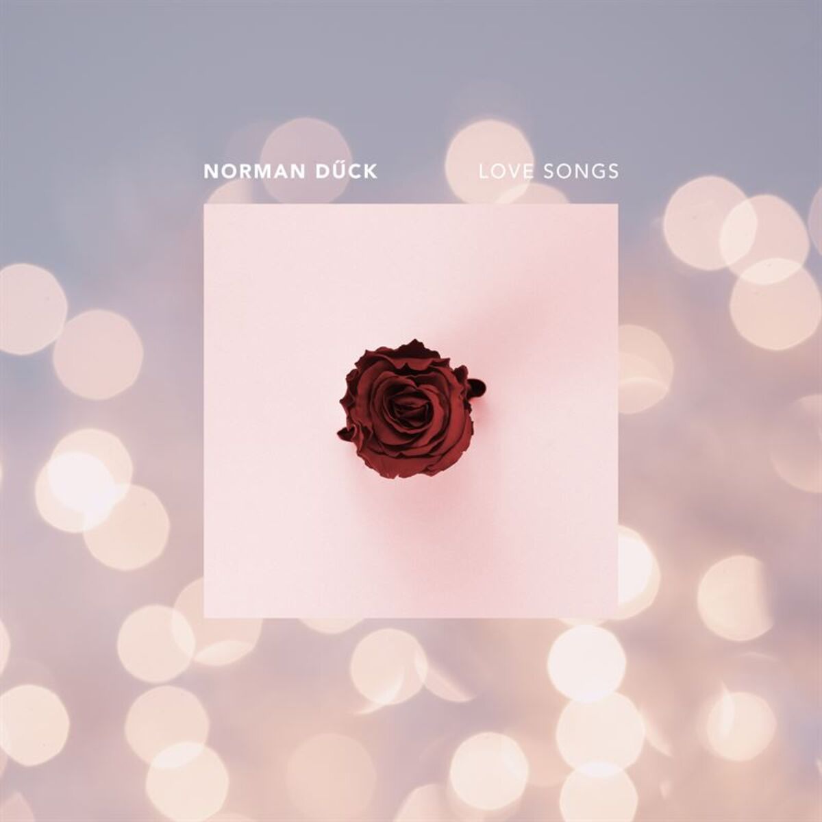 Album cover of Love Songs