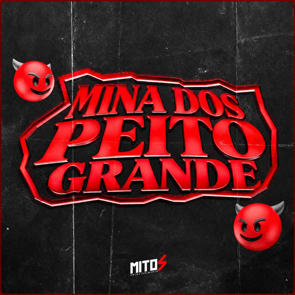MINA DOS PEITO GRANDE