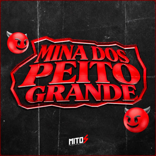 MINA DOS PEITO GRANDE
