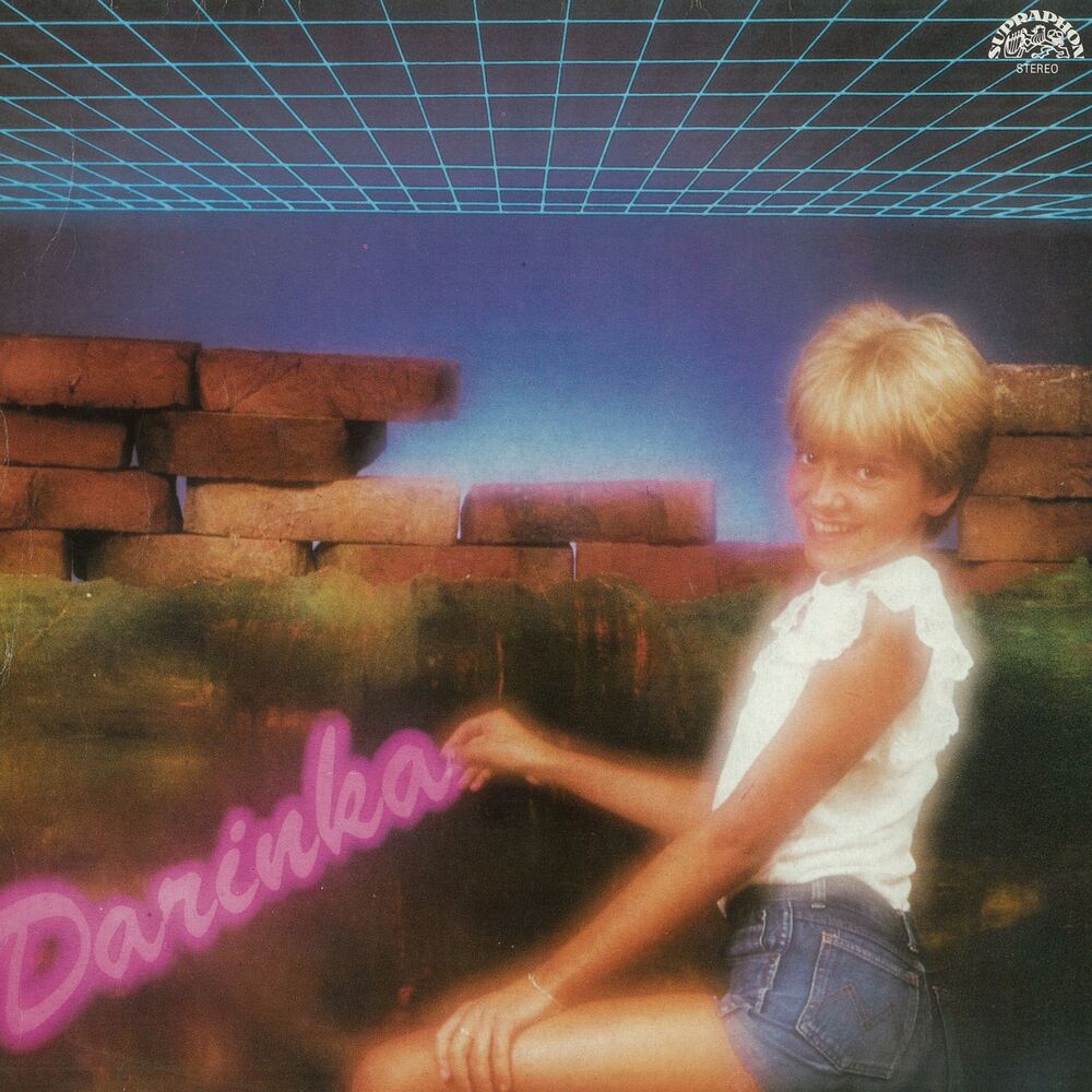 Picture of Darinka