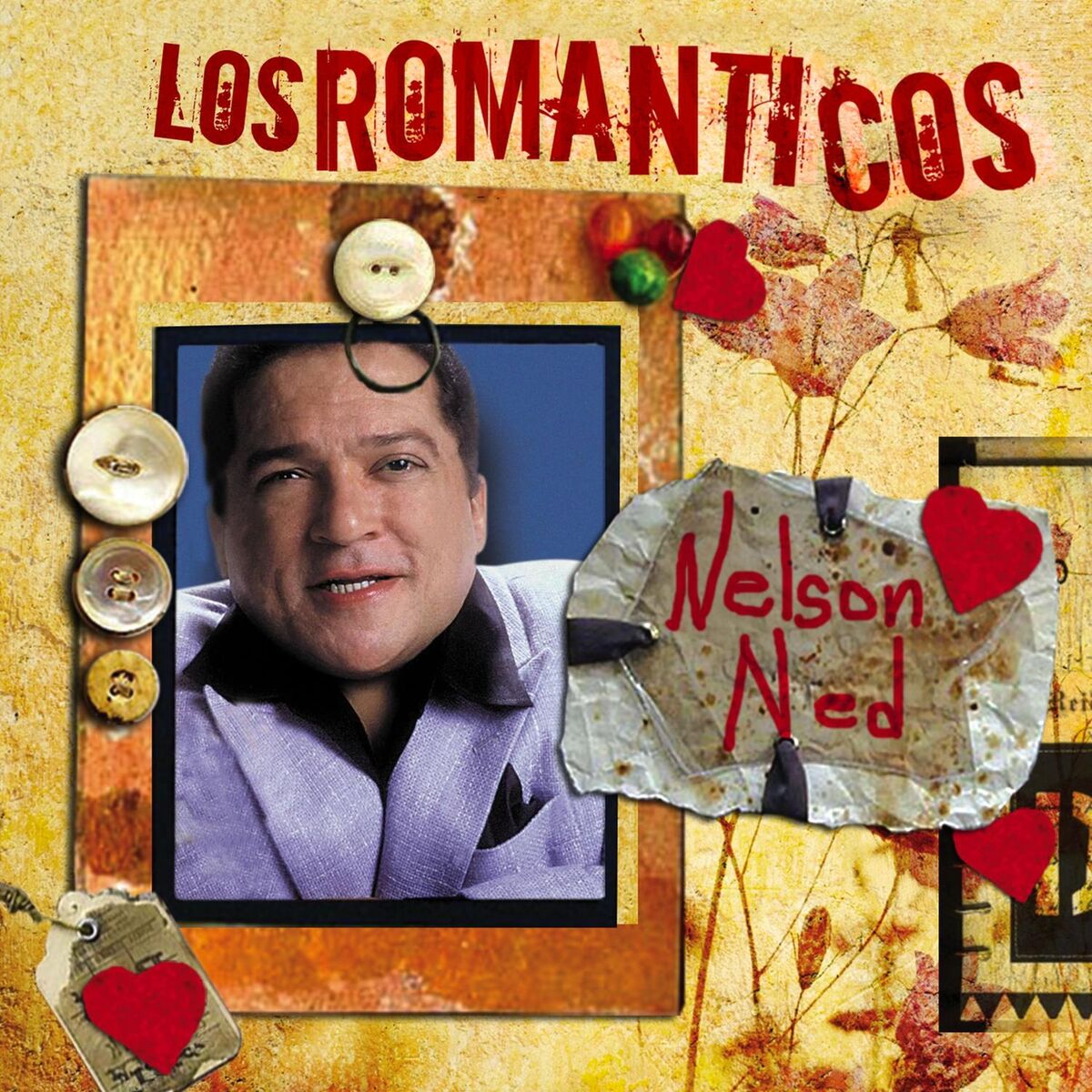 Album cover of Voy A Perder La Cabeza Por Tu Amor