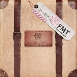 Cover of Follow My Tracks
