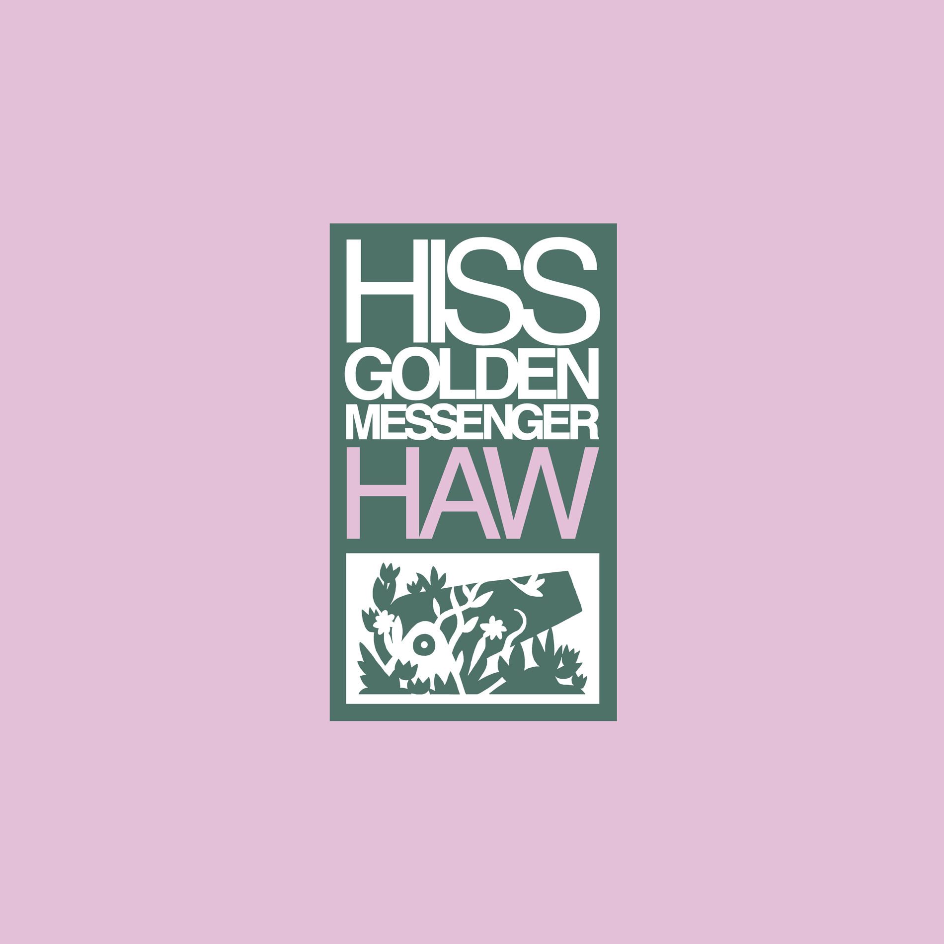 Album cover of Haw (Remastered)