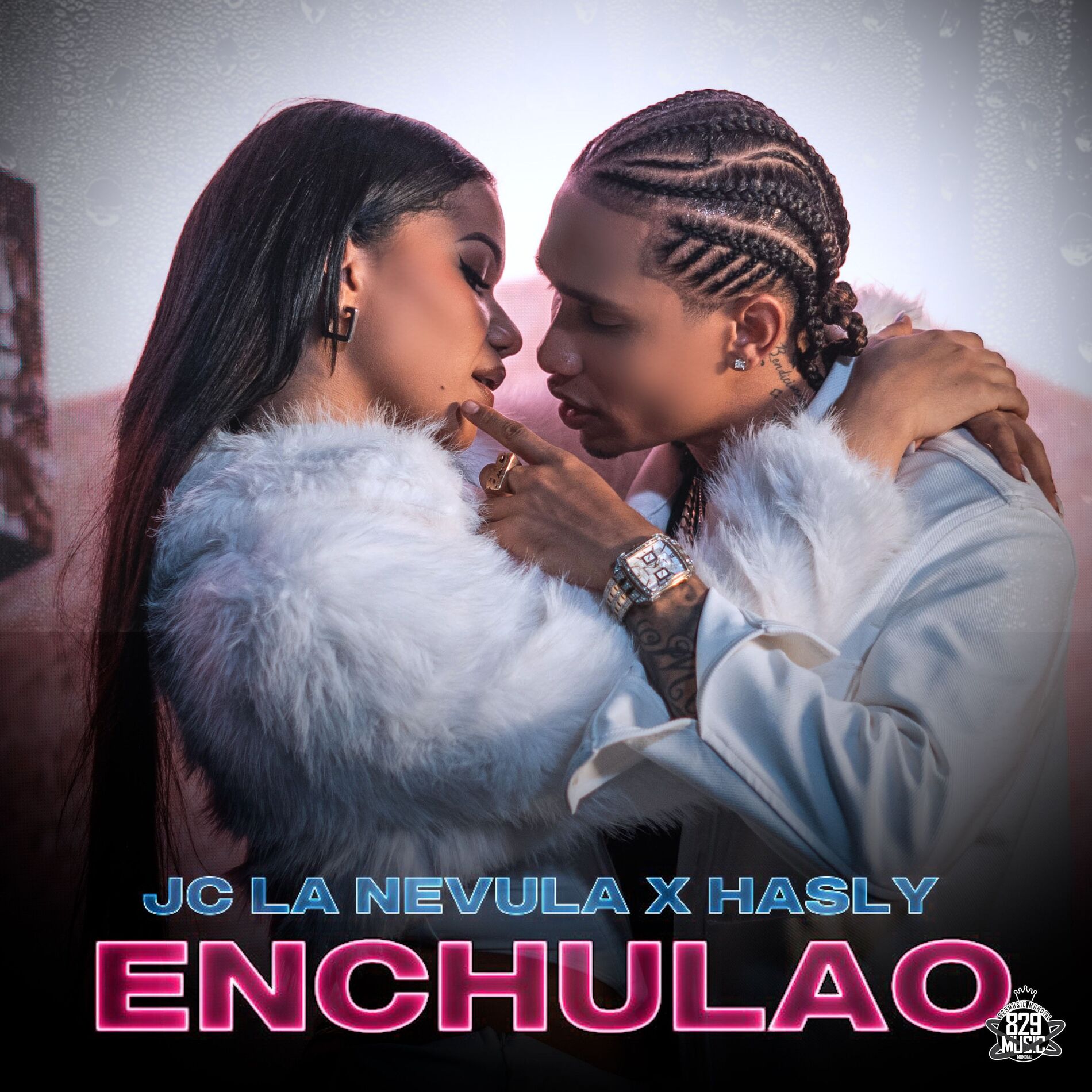 Album cover of Enchulao