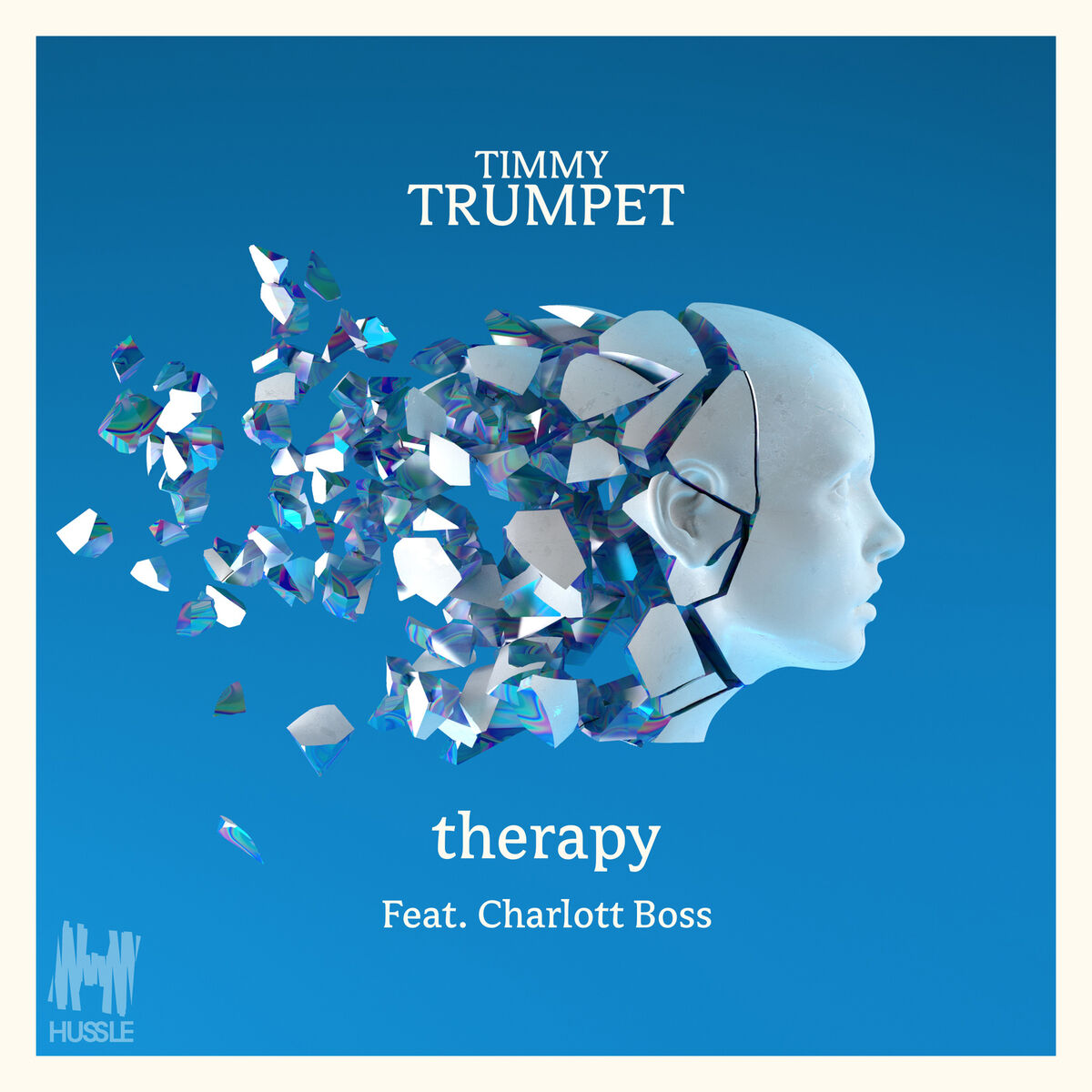 Album cover of Therapy