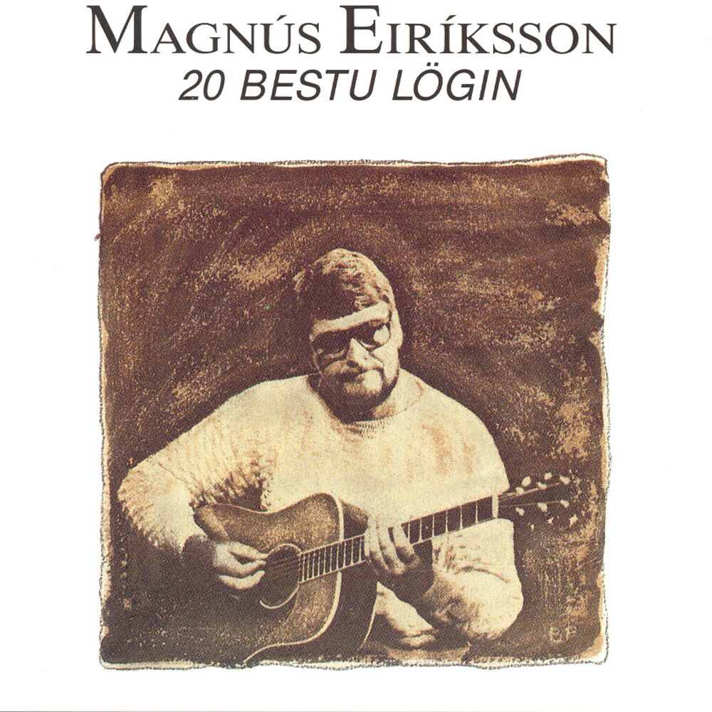 Picture of 20 bestu lögin