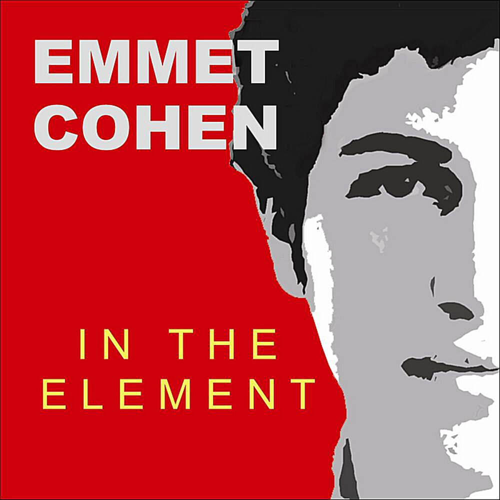 Picture of In the Element