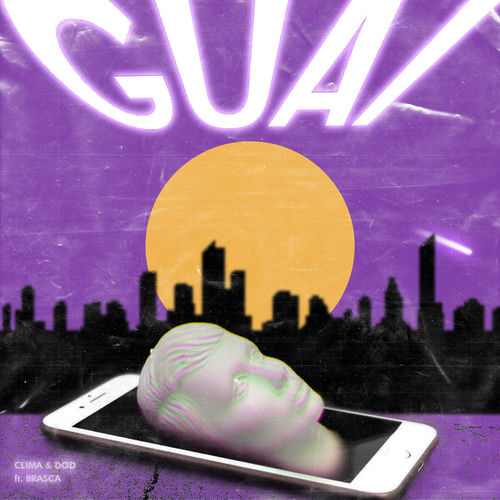 Guai (feat. Brasca)