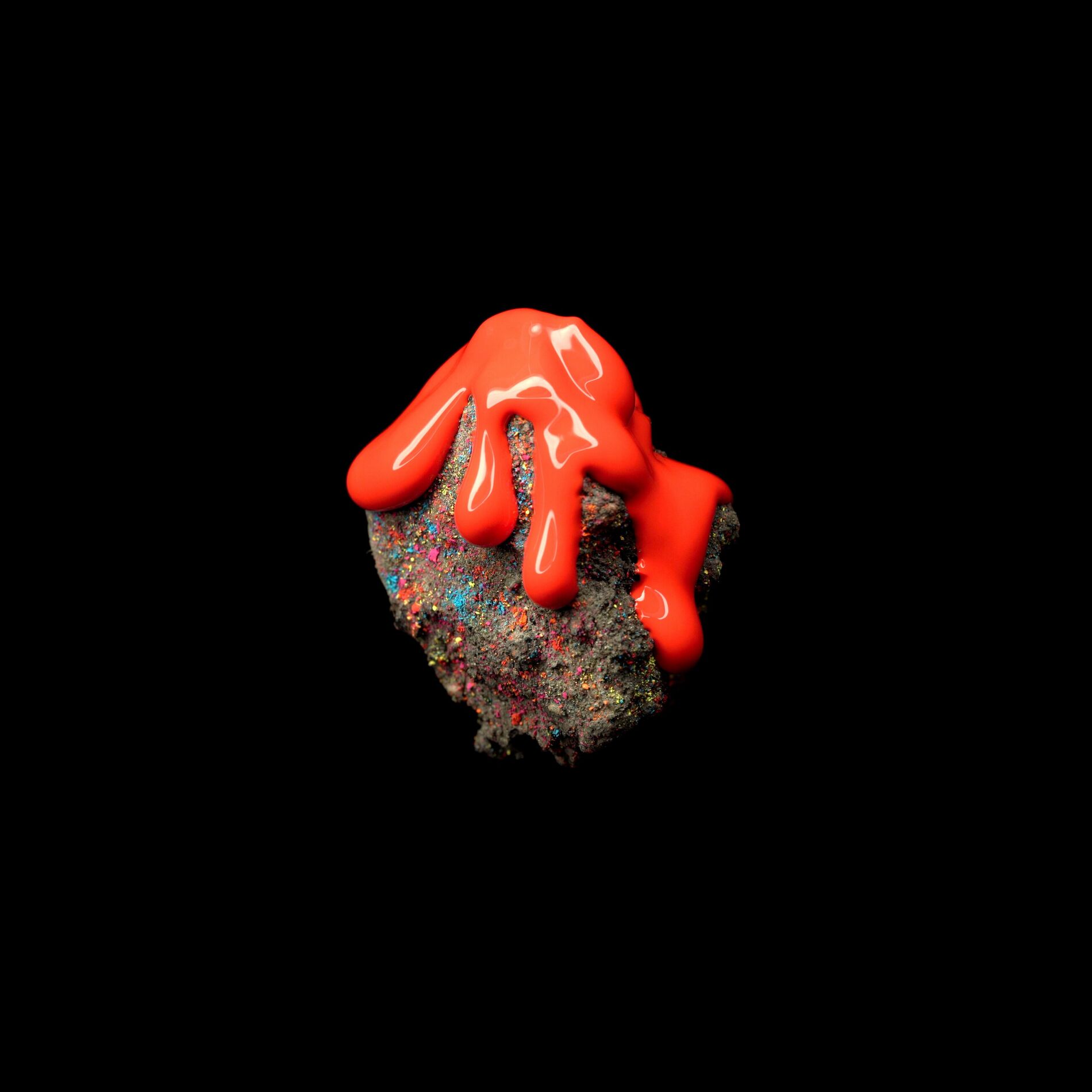 Album cover of Soil