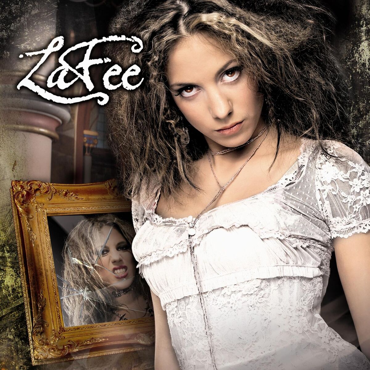 Album cover of LaFee
