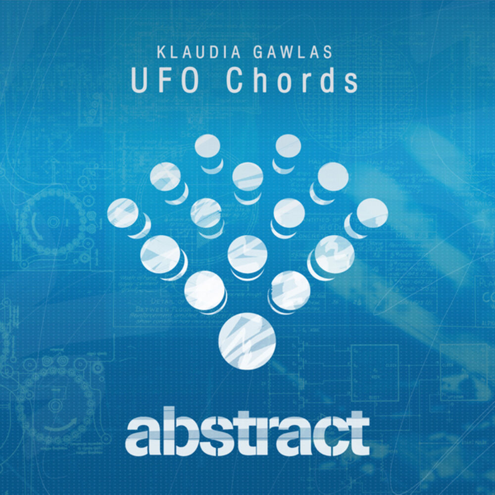 Picture of Ufo Chords