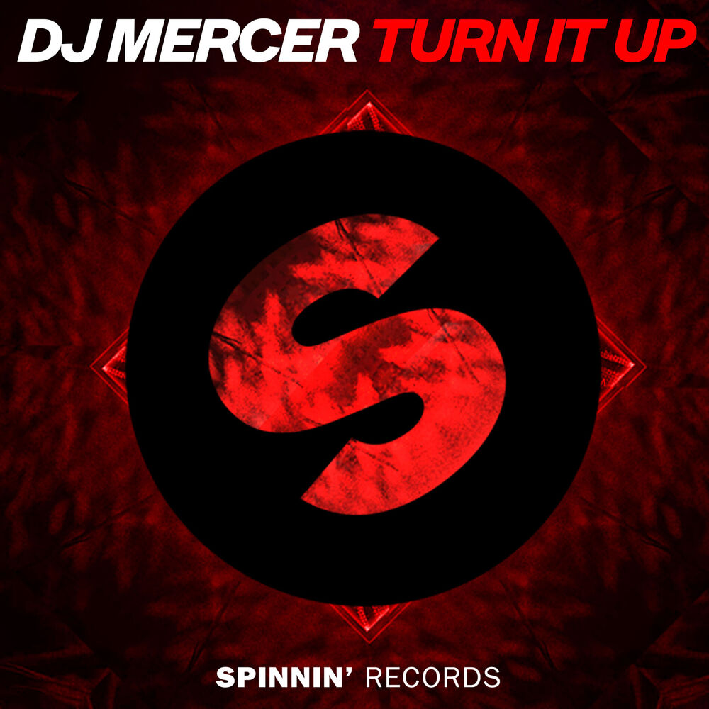 Picture of Turn It Up