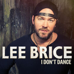 Cover of I Don't Dance (Single)