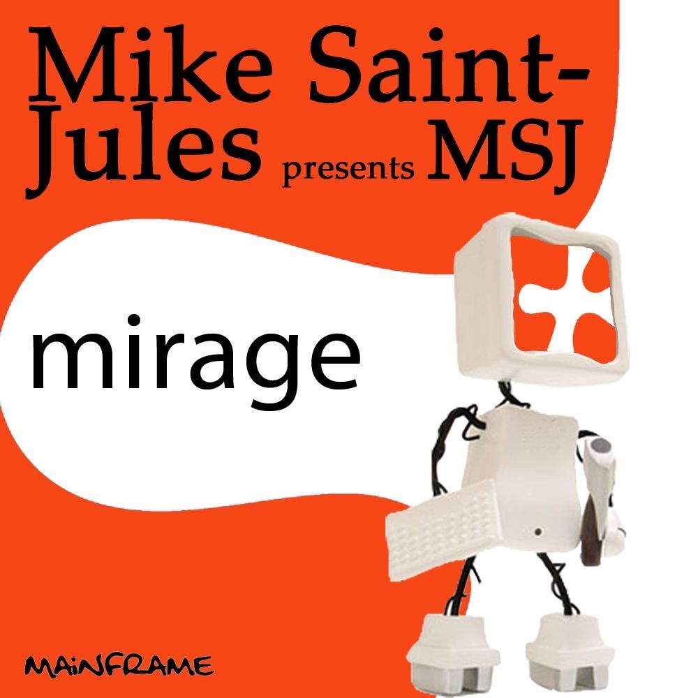 Picture of Mirage