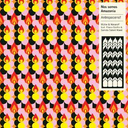 Cover of Nós Somos Amazonia