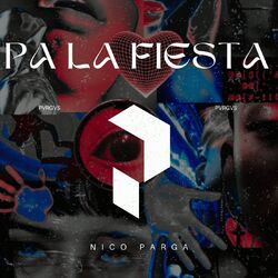 Cover of Pa La Fiesta