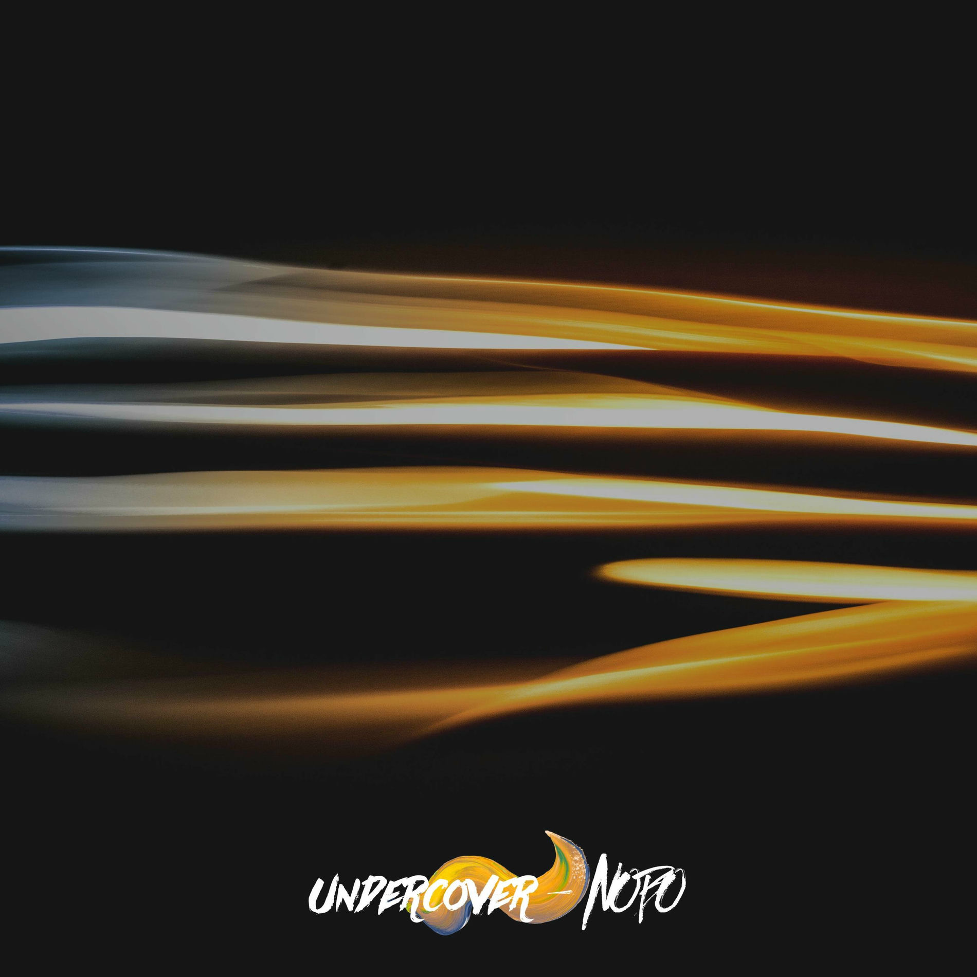 Album cover of undercover