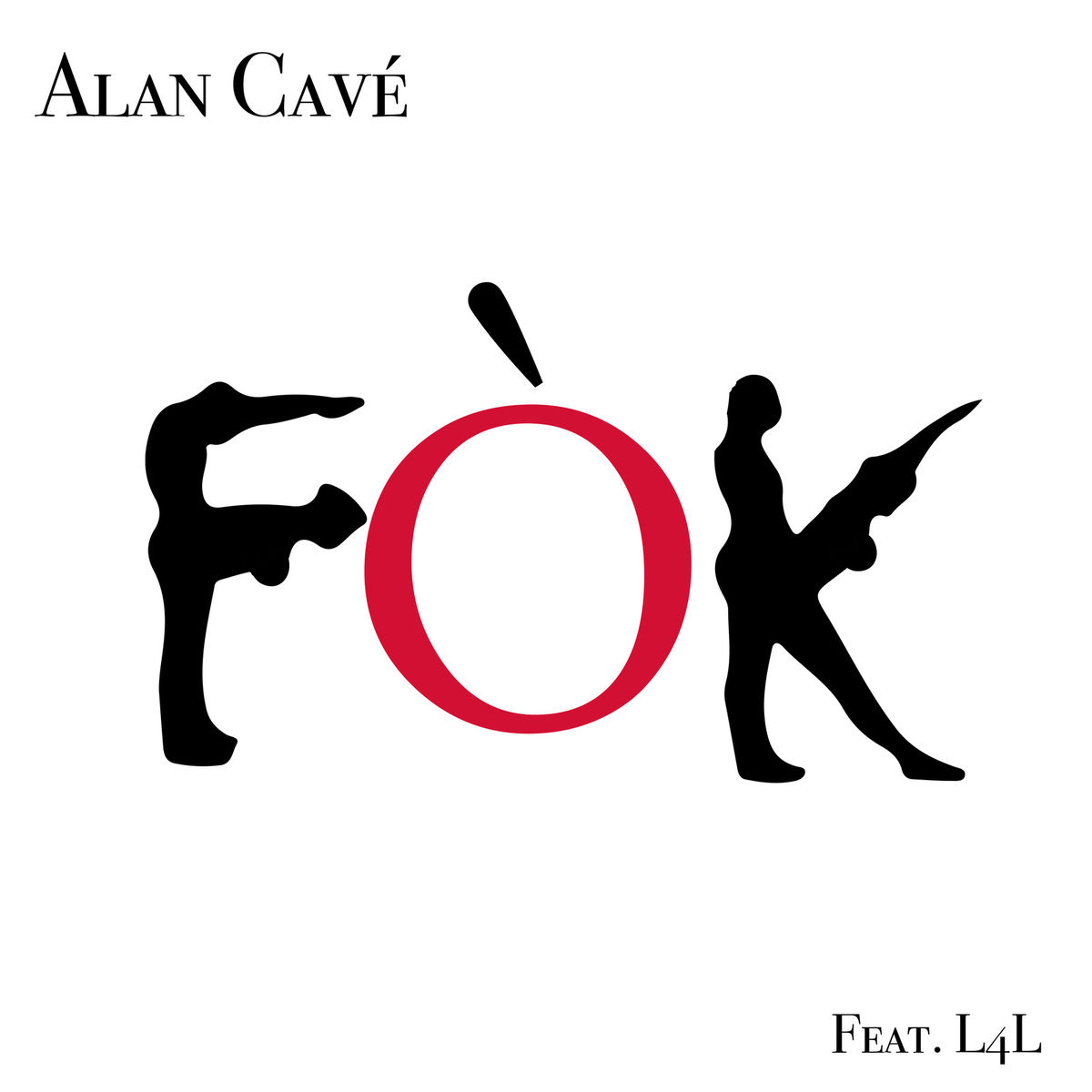 Album cover of Fòk