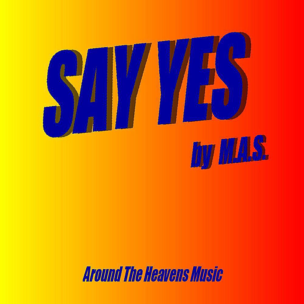 Picture of Say Yes