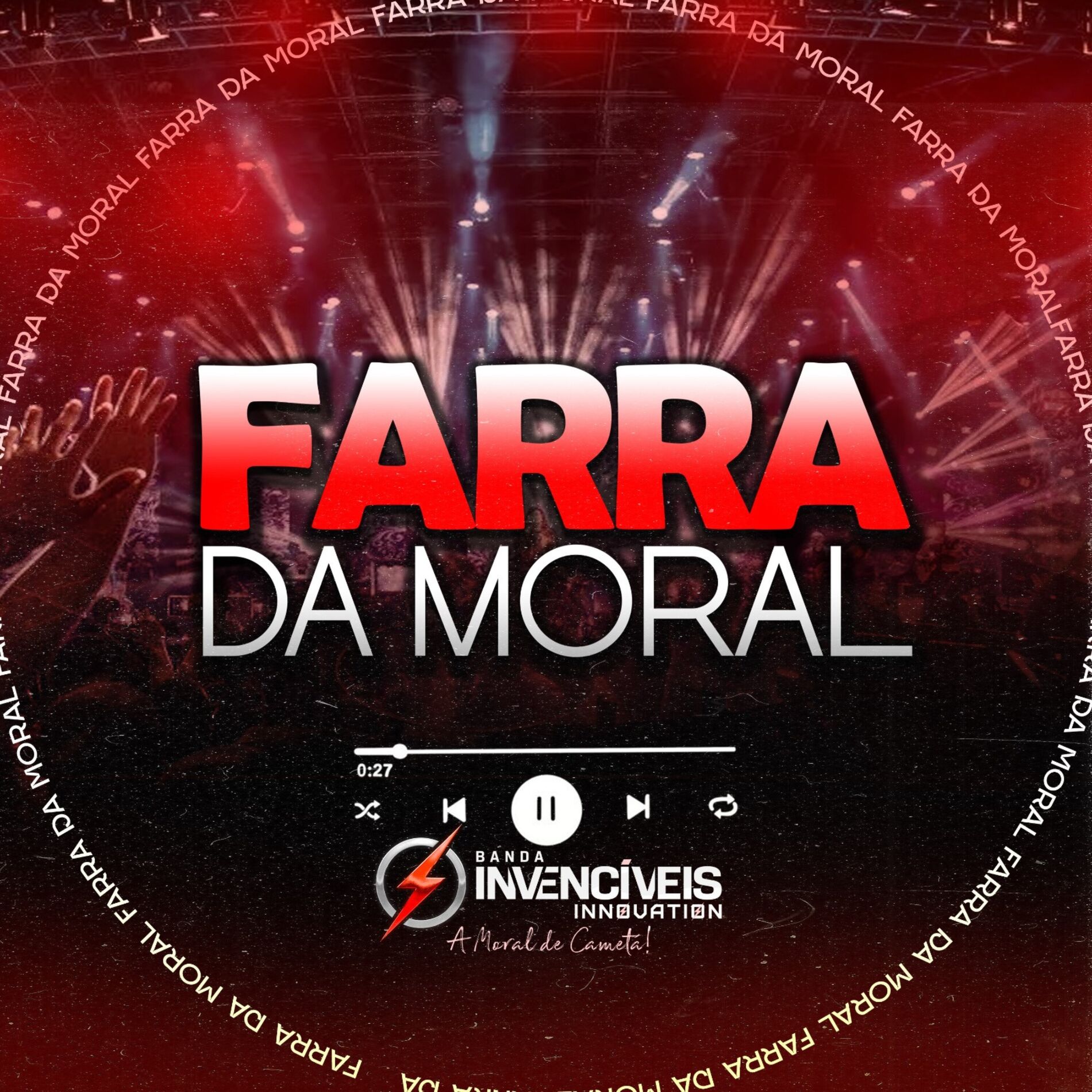 Album cover of Interestelar/ Bom Dia Princesa