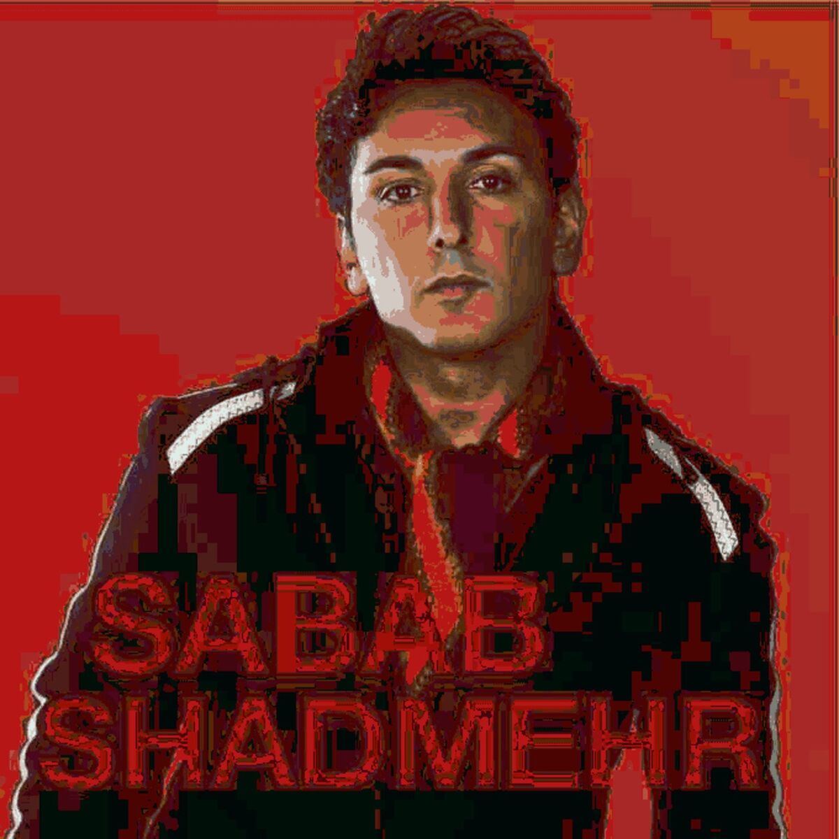 Album cover of Taghdir