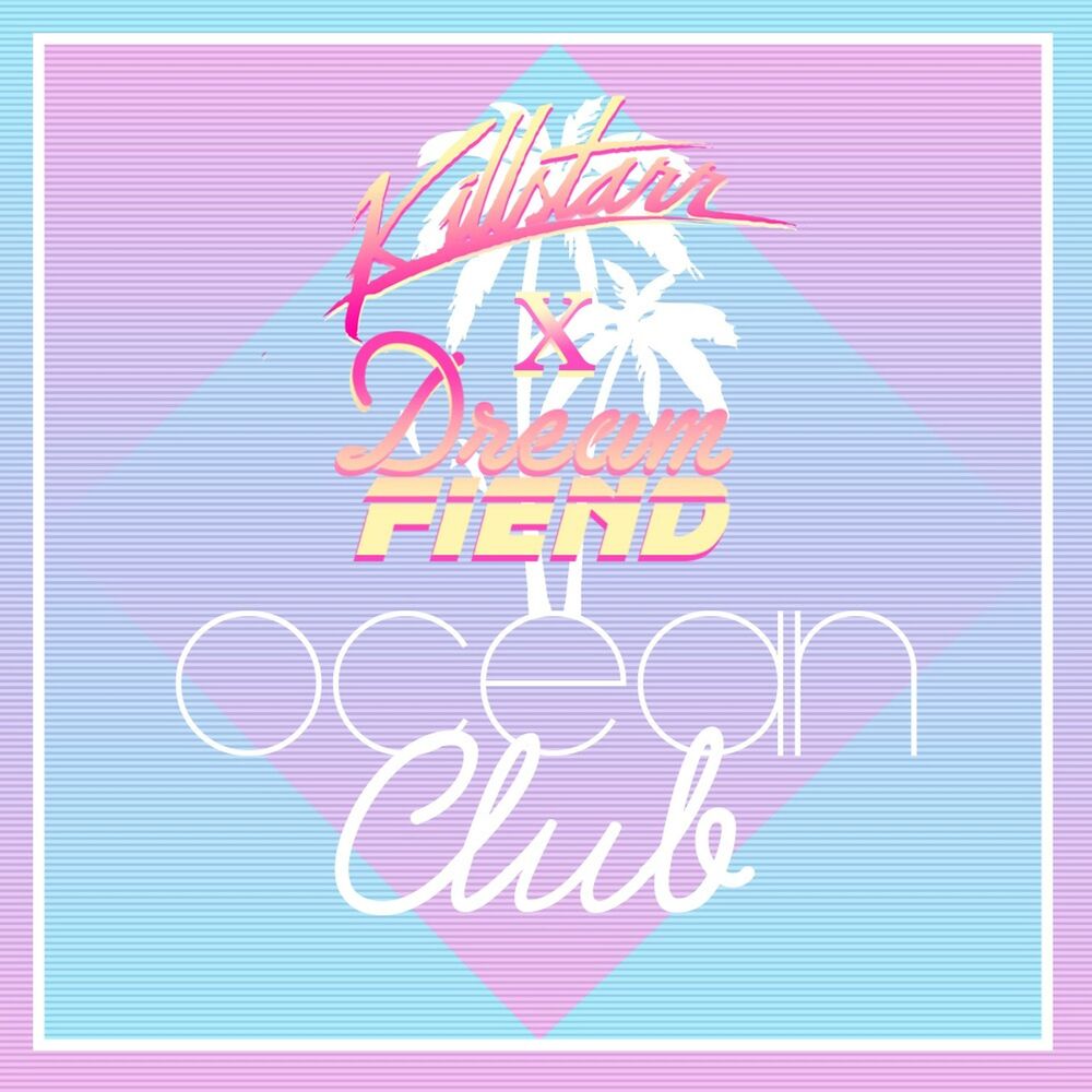 Picture of Ocean Club (feat. Dream Fiend)