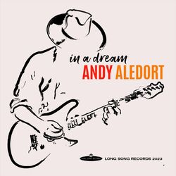 Cover of In a Dream