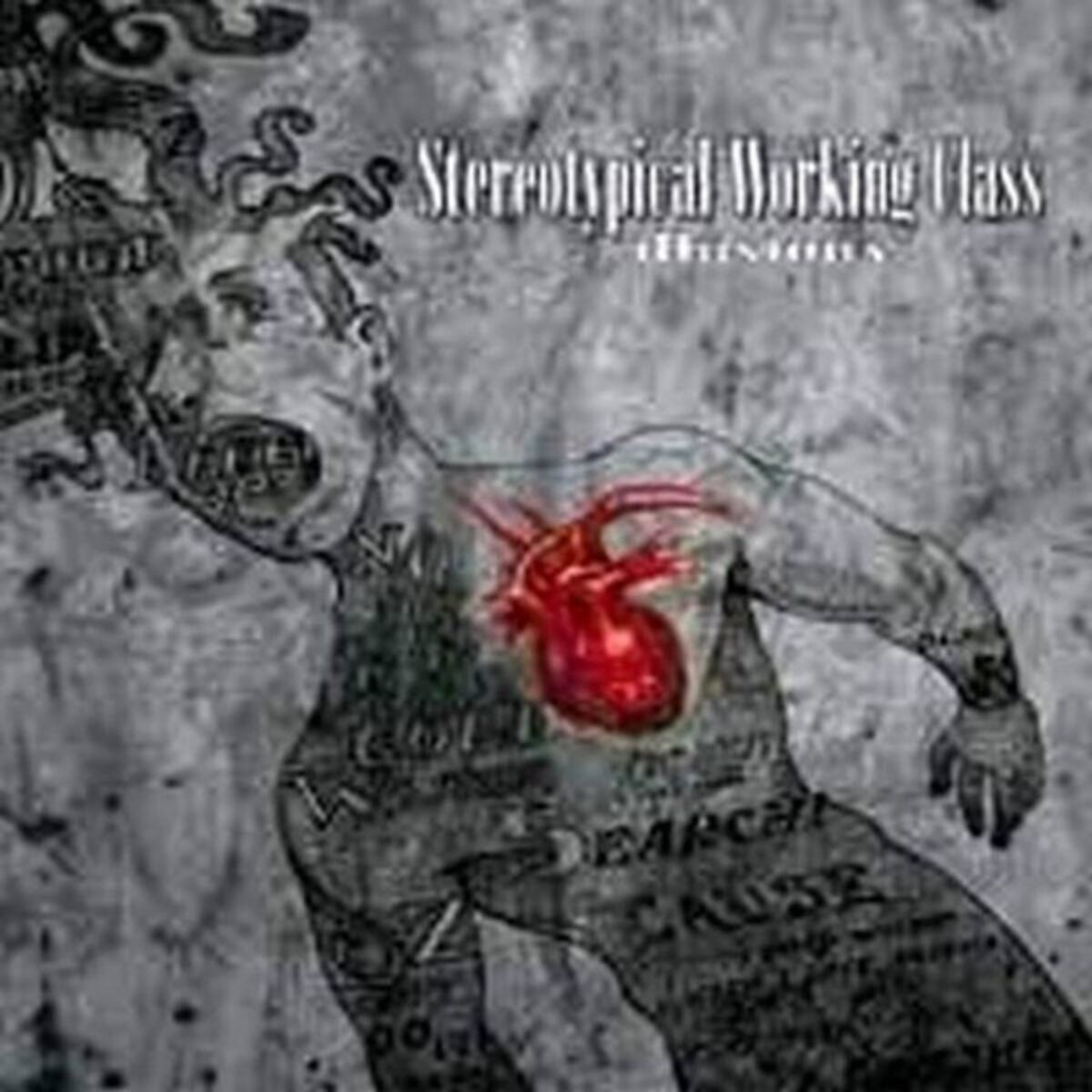 Album cover of Last