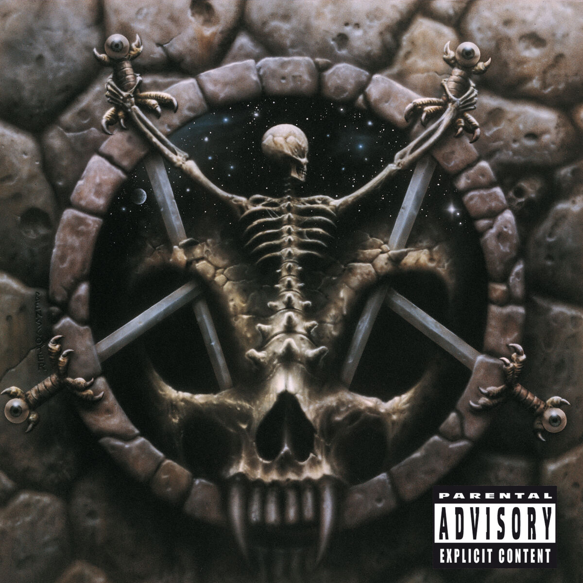 Album cover of Killing Fields