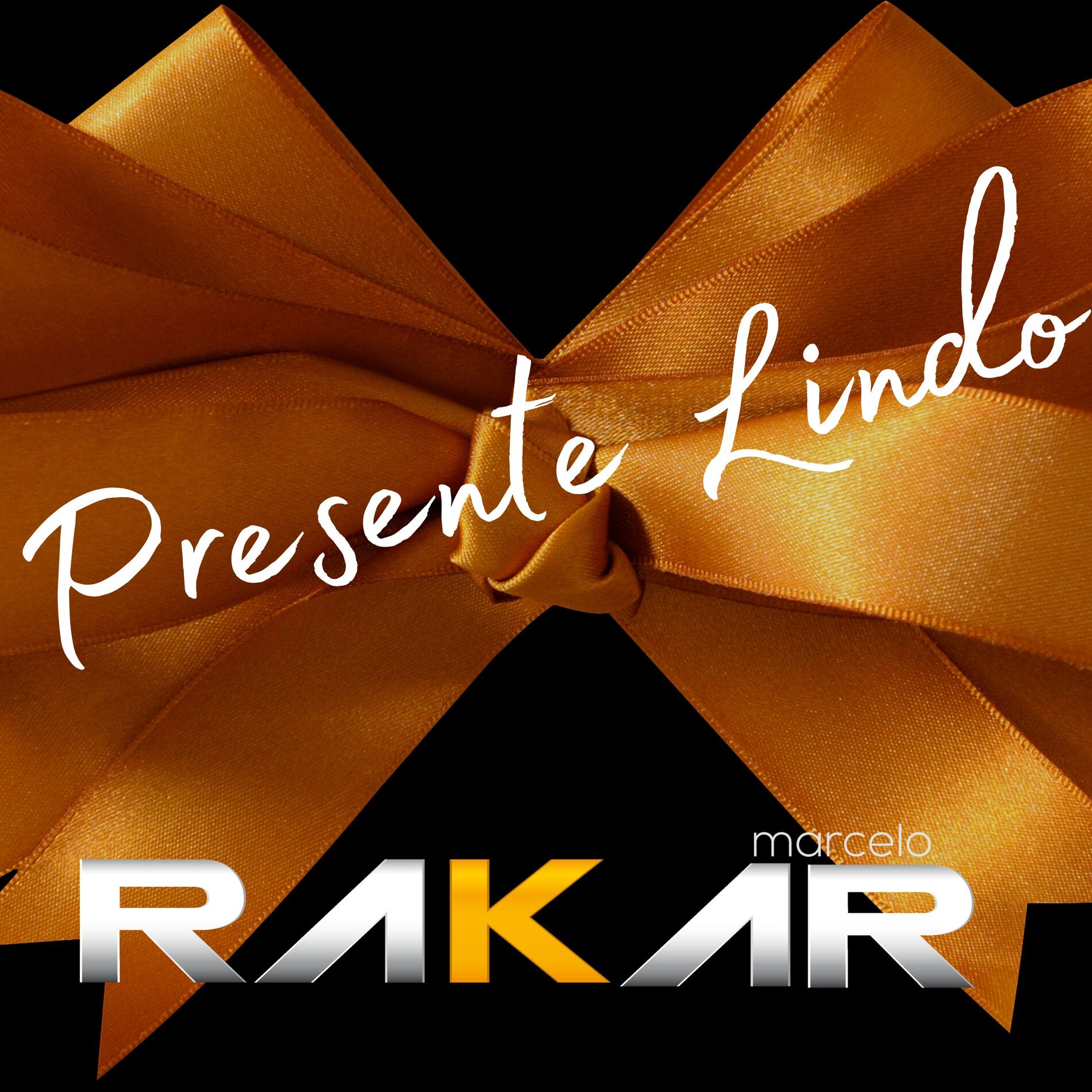 Album cover of Presente Lindo