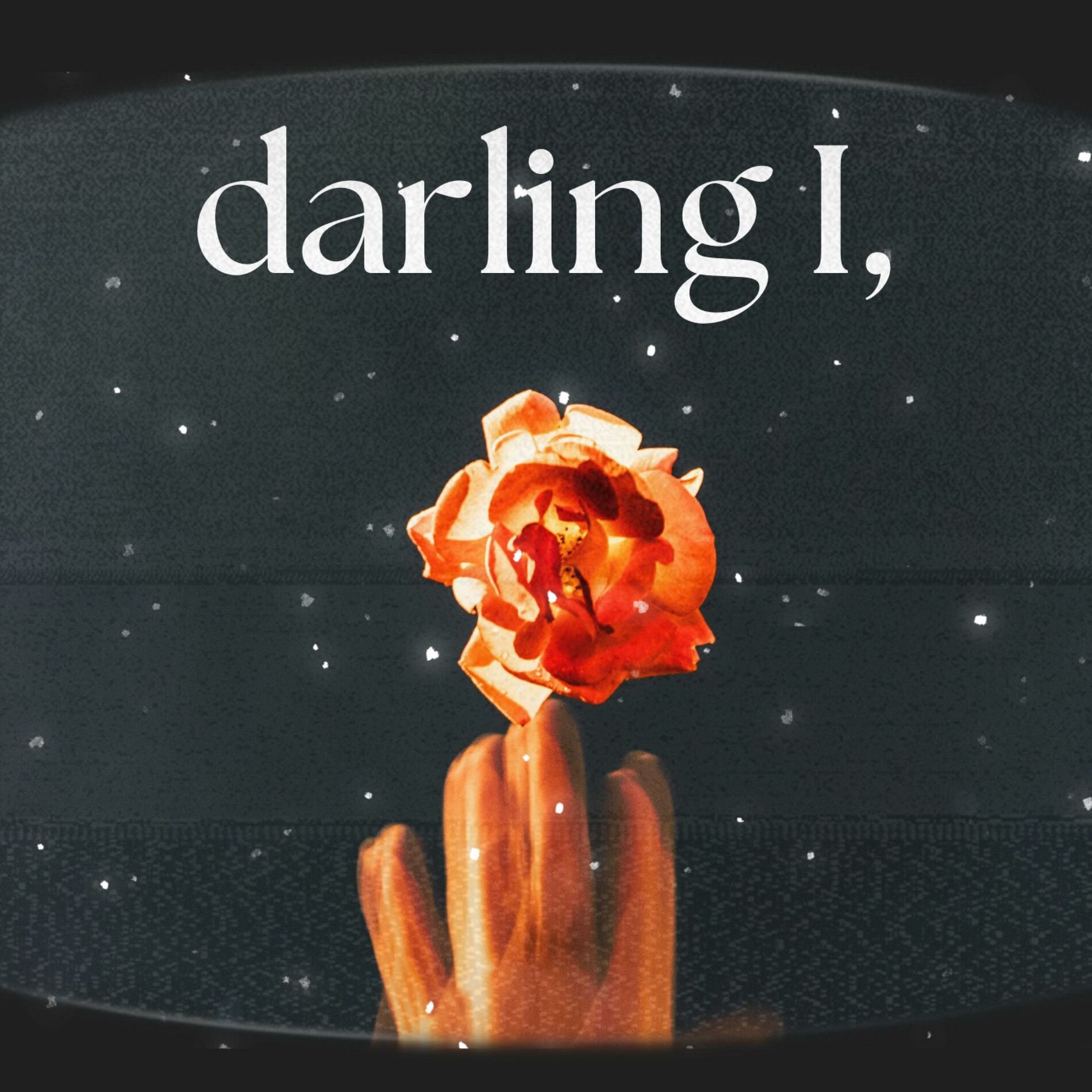 Album cover of Darling I,
