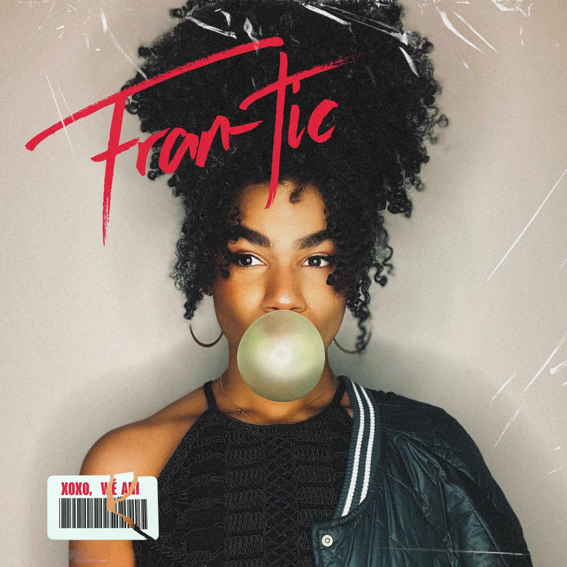 Album cover of Good For?